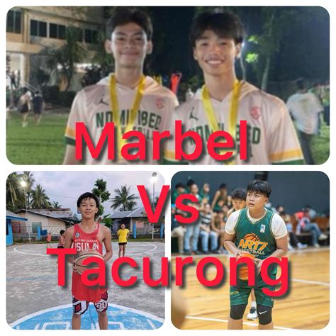 tacurong scandal|TACURONG VS MARBEL .